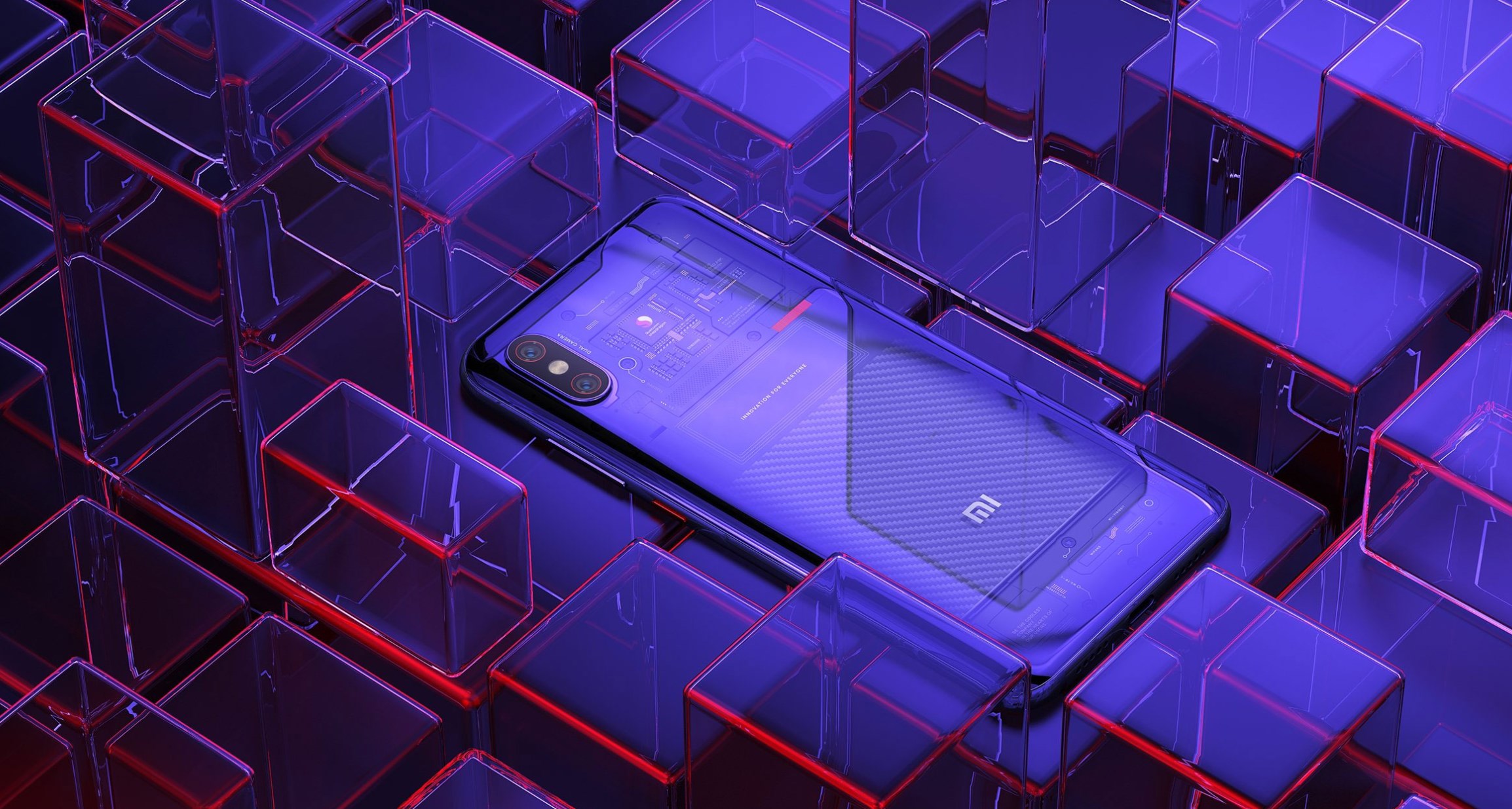 Xiaomi mi 8 pro 